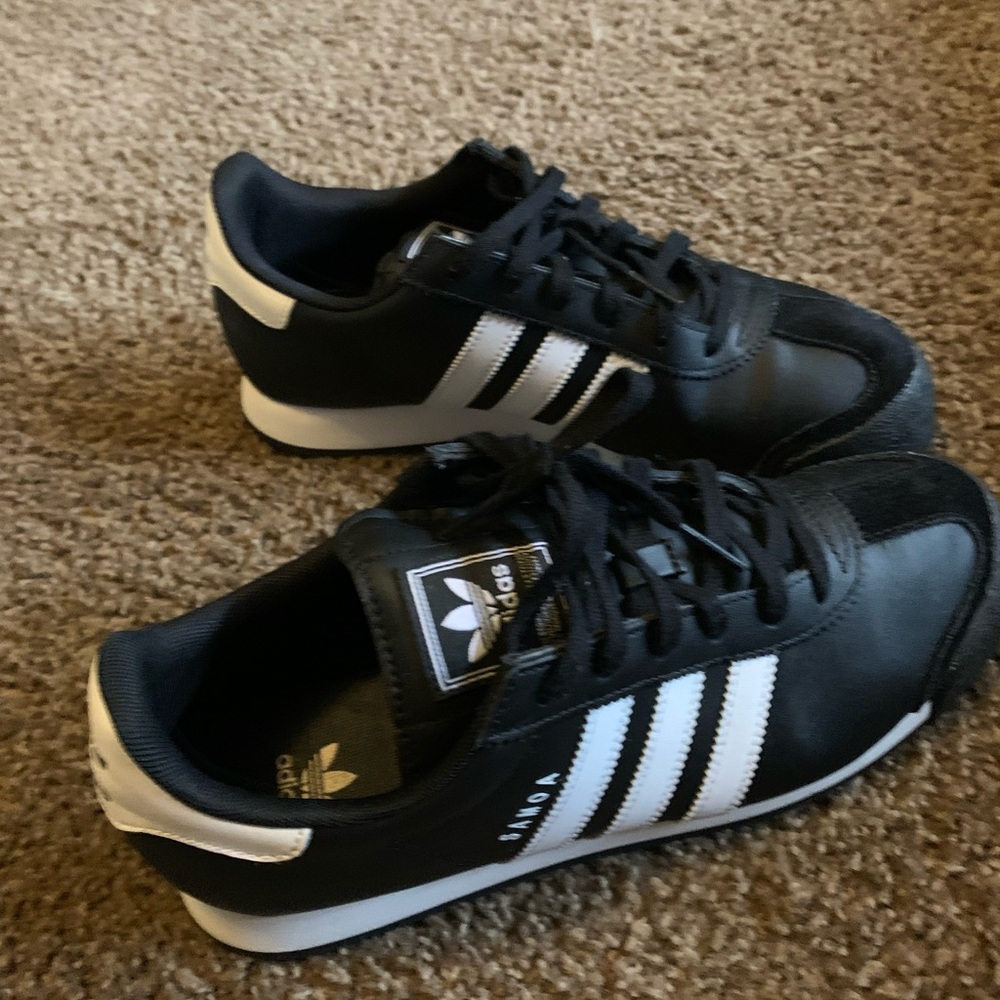 Adidas